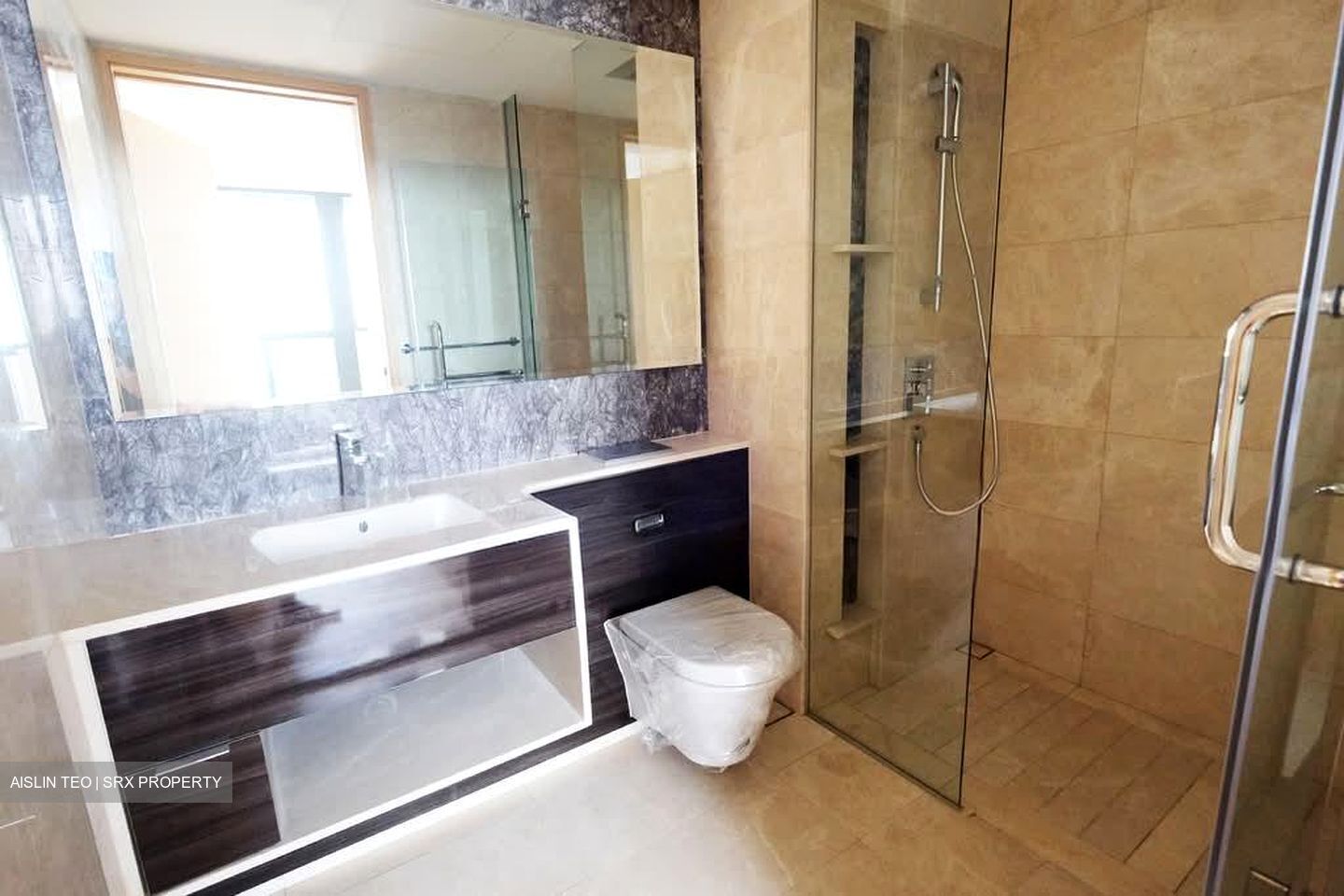 Commonwealth Towers (D3), Condominium #541041561